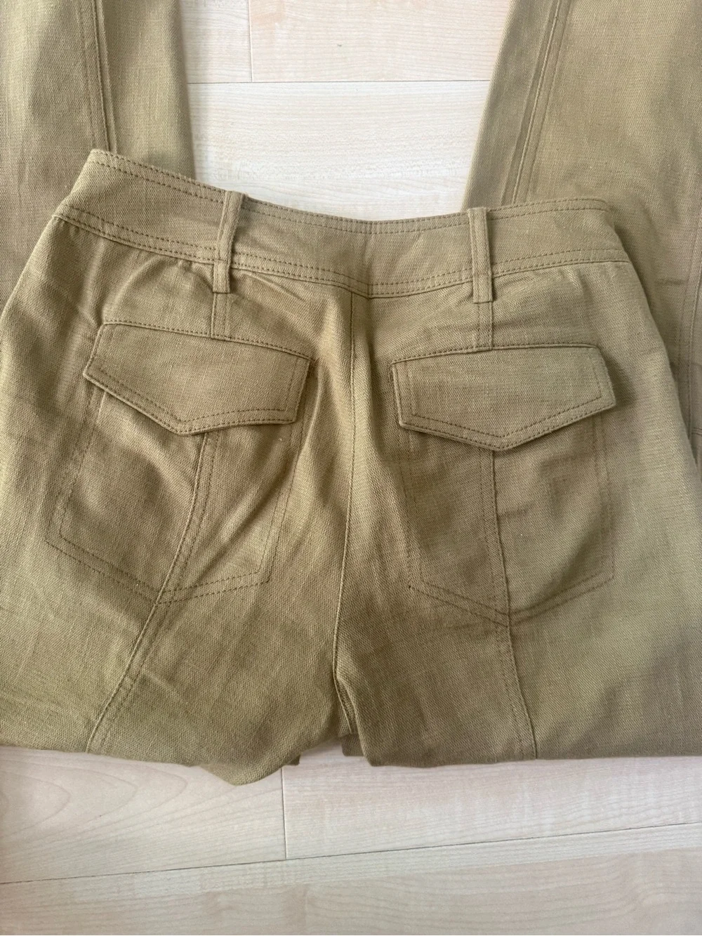 Zara only worn